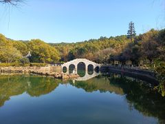 -九龙潭景区