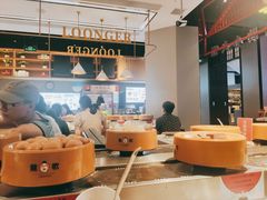 -龍歌自助小火锅(城阳万象汇店)