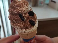 -DQ·蛋糕·冰淇淋(河东万达店)