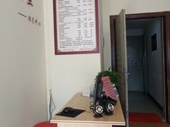 -脊艾堂正骨·推拿(牛王庙店)