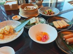 -新天世纪中餐厅