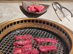 -乾杯烧肉居酒屋(中洲湾店)