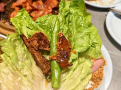 -盛江山自助料理·惠享店(千峰南路店)