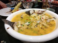 -上海1号私藏菜(静安店)