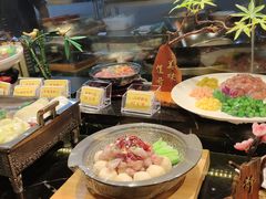 -万重锦·人文川菜馆(骡马市店)