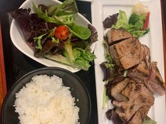 -Hatsuhana Japanese Restaurant