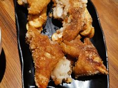 千金一蹄-千金一碗·宝岛一村(韩国街店)