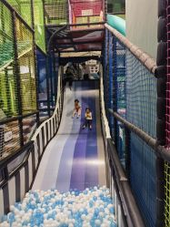 -MELAND CLUB亲子乐园·派对·餐厅(北京芳圆里ID MALL店)