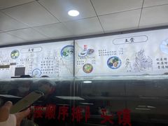 -樊记腊汁肉(竹笆市总店)