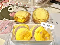 -鲍师傅糕点(观前街店)