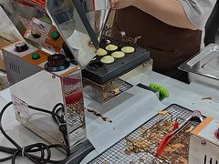 -莫朗核桃饼(虹泉路店)
