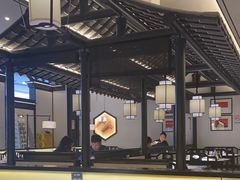 -小菜园新徽菜(镇江丹阳吾悦店)