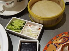 -邑金陵北京烤鸭店·现炒家常菜(ITC MALL店)