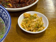 -长安后宰门水盆羊肉(新都心店)