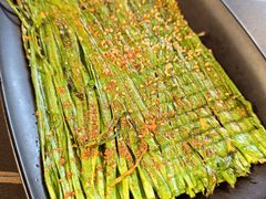 -许哥东北烧烤·铁丳烤串·宫后夹肉(繁花中心店)