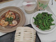 -永和大王(小厨·东四十条店)