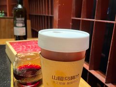 -巴奴毛肚火锅(邯郸美乐城店)