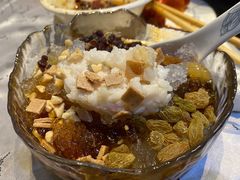 醪糟冰粉-红辣椒·川菜·火锅(科华路店)