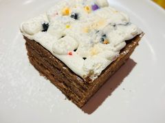-清真·艾美可餐厅(大悦汇店)