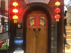 -老厨家(友谊路总店)
