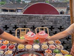 -纸盐河码头火锅(十八梯店)