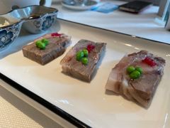 -扬州香格里拉·香宫中餐厅