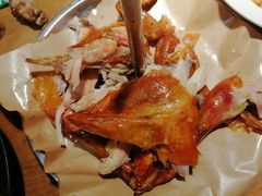 -费大厨辣椒炒肉(万家丽一店)