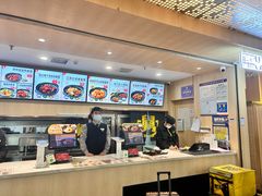 -老娘舅(杭州东站店)