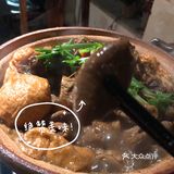 广州探店|打卡必吃榜餐厅之比手臂还要粗的超级大大筒骨