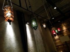 -漫咖啡(奥体店)