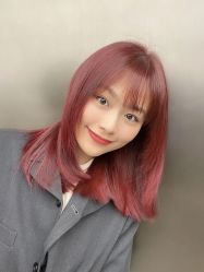 -斑斓色彩沙龙