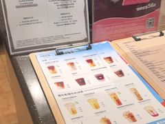 -COSTA COFFEE(天通苑华联店)