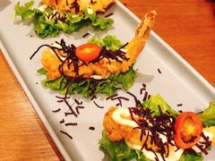 -無境·匠心日本料理(汉街店)