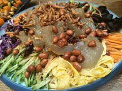-老地方农家菜(昌黎一店)