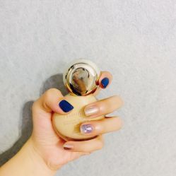 -手牵手美甲