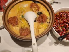 -茶啊冲电影主题文化餐厅(TOUCH12街店)