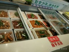 -银鲨海鲜烤肉火锅自助餐厅(五星店)