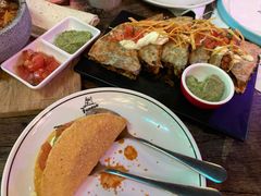 -Famous肥猫墨西哥音乐餐吧(五棵松华熙LIVE店)