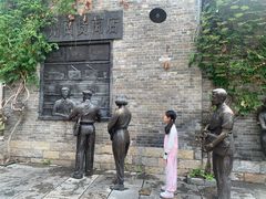 -回龙窝历史文化街区