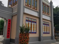 -广东电视台演播厅