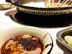 -钢管厂五区小郡肝串串香(党校路店)