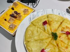 -3号仓库·创意中国菜(嘉兴龙鼎万达店)