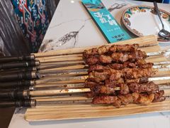 -巴依老爷新疆美食(魏公村店)