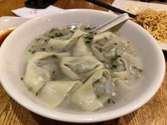 -东泰祥生煎馆(重庆北路店)