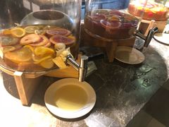 -星伦多自助料理(华润万象城店)
