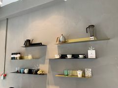 -KYO COFFEE(胶州路店)