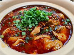 -大盐帮川菜馆(长楹天街店)