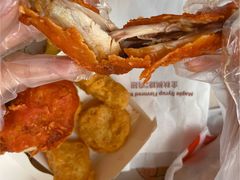 -麦当劳(宝山大厦店)