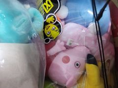 -风云再起游乐汇(南京常发广场店)