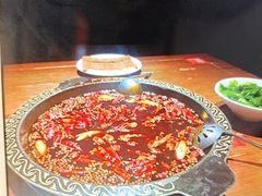-黄家码头老火锅(解放碑旗舰店)
